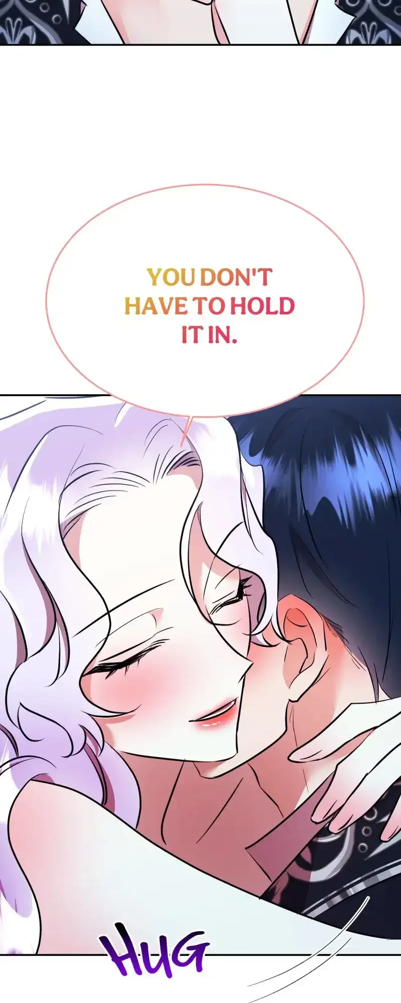 The Evil Grand Duchess Has a Secret Life Chapter 45 page 57