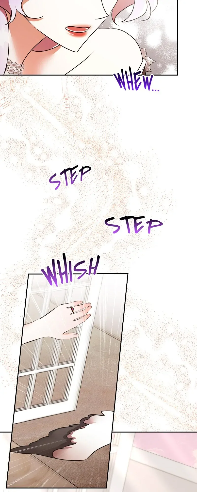 The Evil Grand Duchess Has a Secret Life Chapter 48 page 10