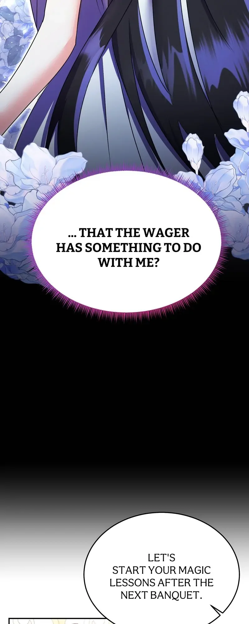The Evil Grand Duchess Has a Secret Life Chapter 48 page 3