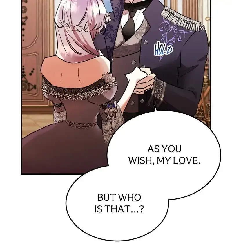 The Evil Grand Duchess Has a Secret Life Chapter 49 page 20