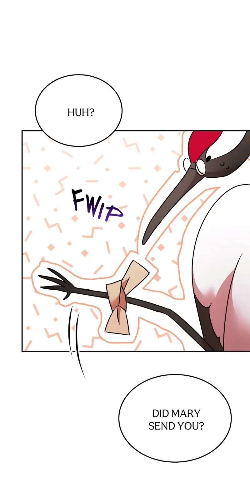 The Evil Grand Duchess Has a Secret Life Chapter 48 page 12