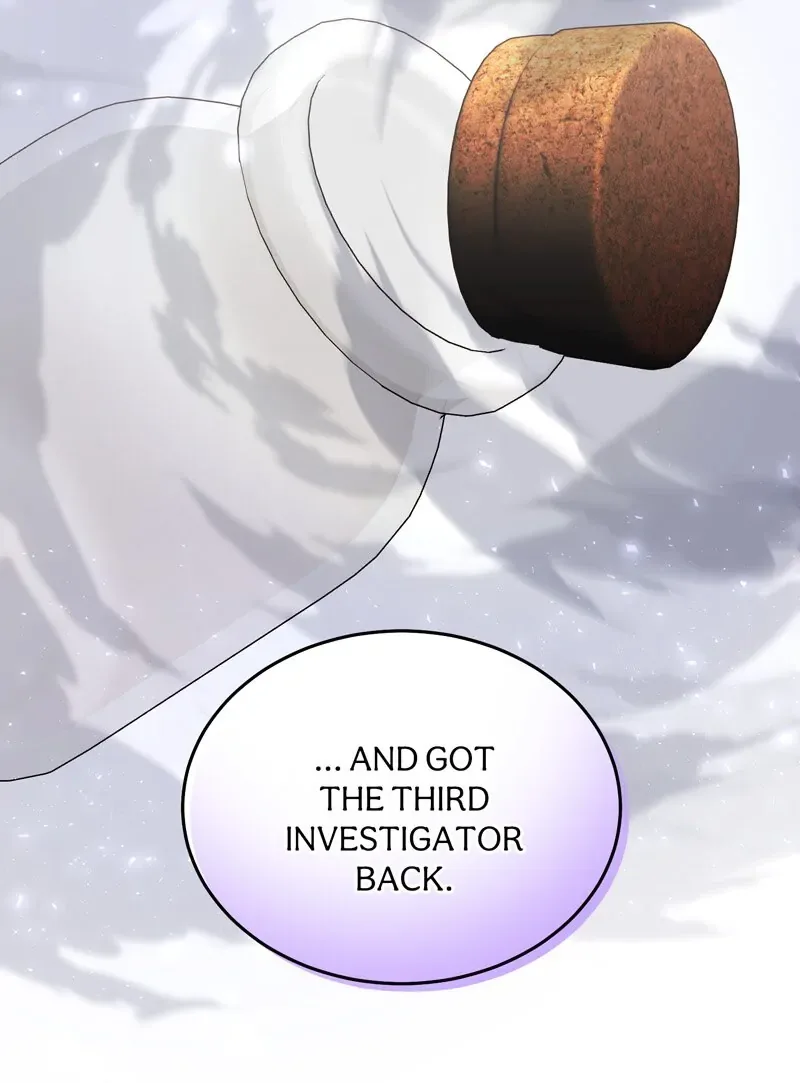 The Evil Grand Duchess Has a Secret Life Chapter 48 page 63