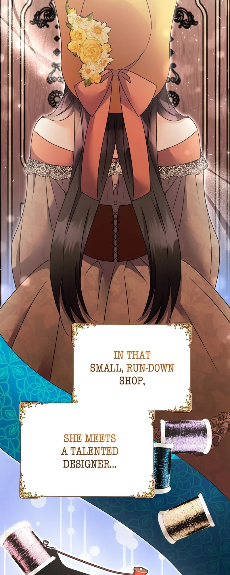 The Evil Grand Duchess Has a Secret Life Chapter 48 page 17