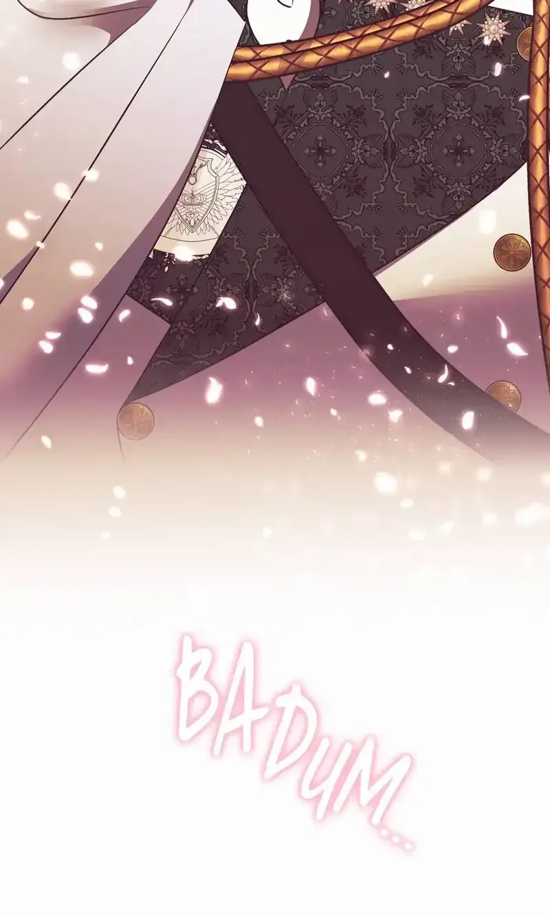 The Evil Grand Duchess Has a Secret Life Chapter 49 page 74
