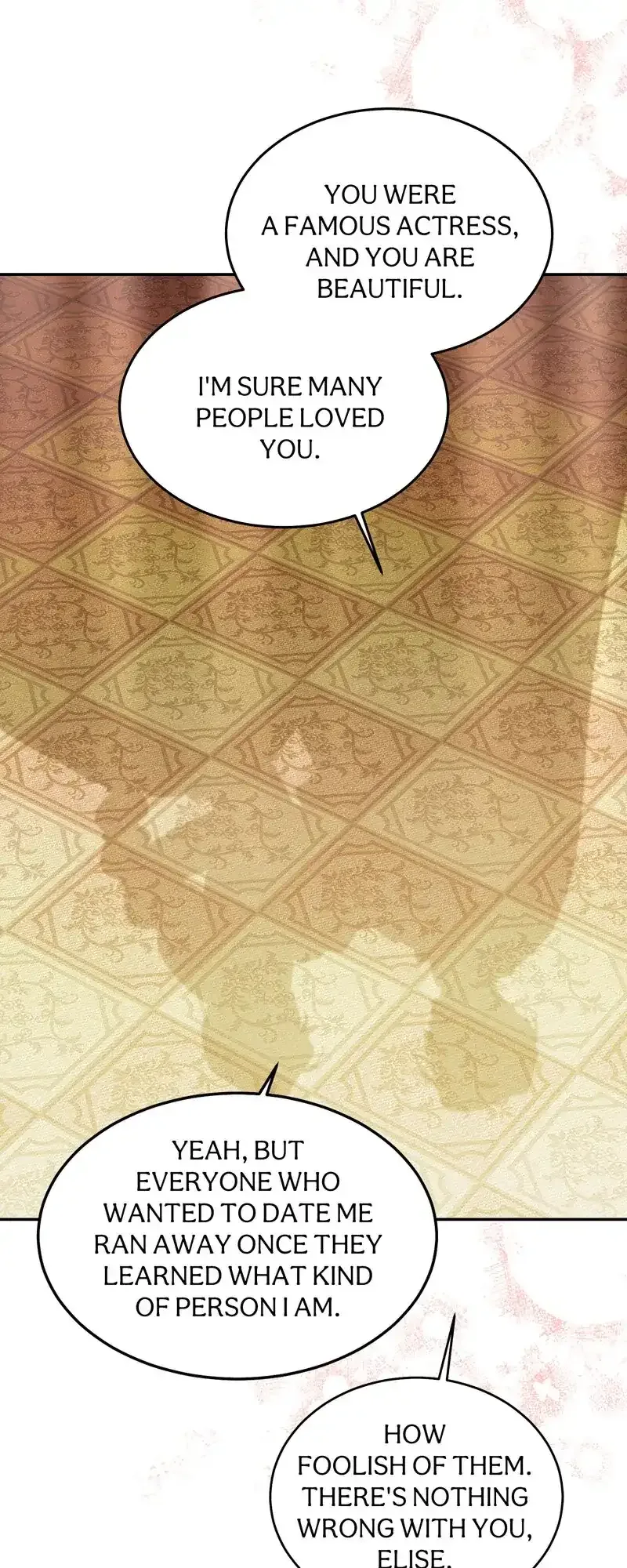 The Evil Grand Duchess Has a Secret Life Chapter 49 page 63