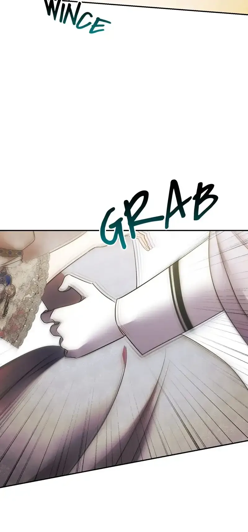 The Evil Grand Duchess Has a Secret Life Chapter 49 page 70