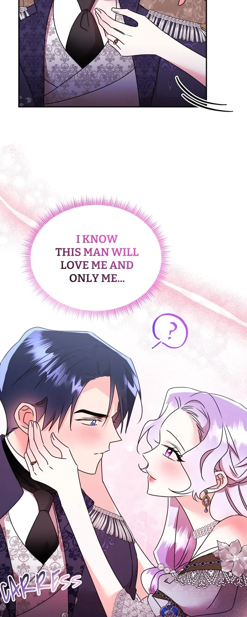 The Evil Grand Duchess Has a Secret Life Chapter 48 page 30