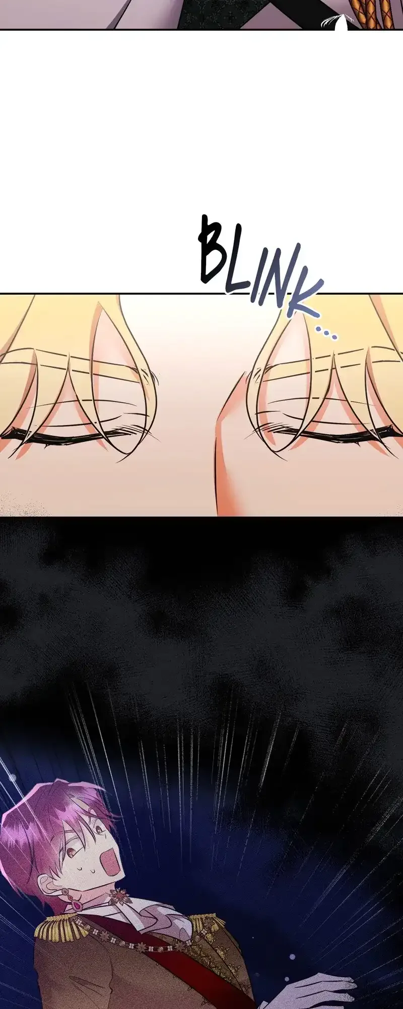 The Evil Grand Duchess Has a Secret Life Chapter 49 page 34