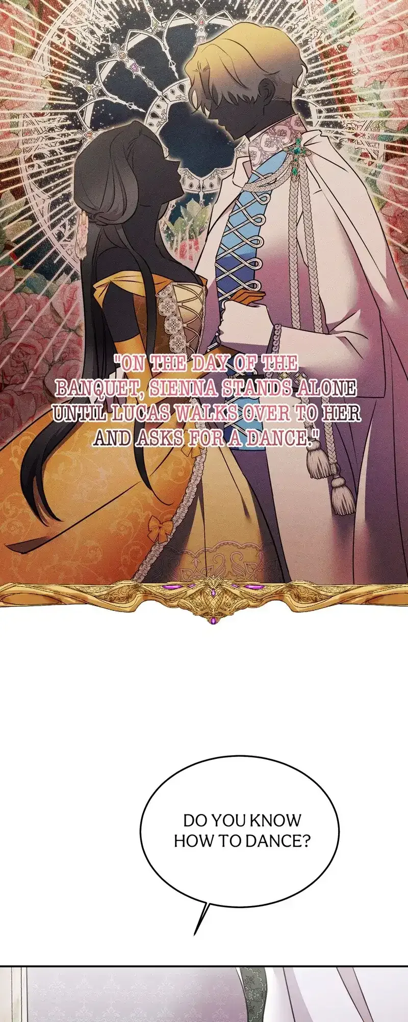 The Evil Grand Duchess Has a Secret Life Chapter 49 page 46