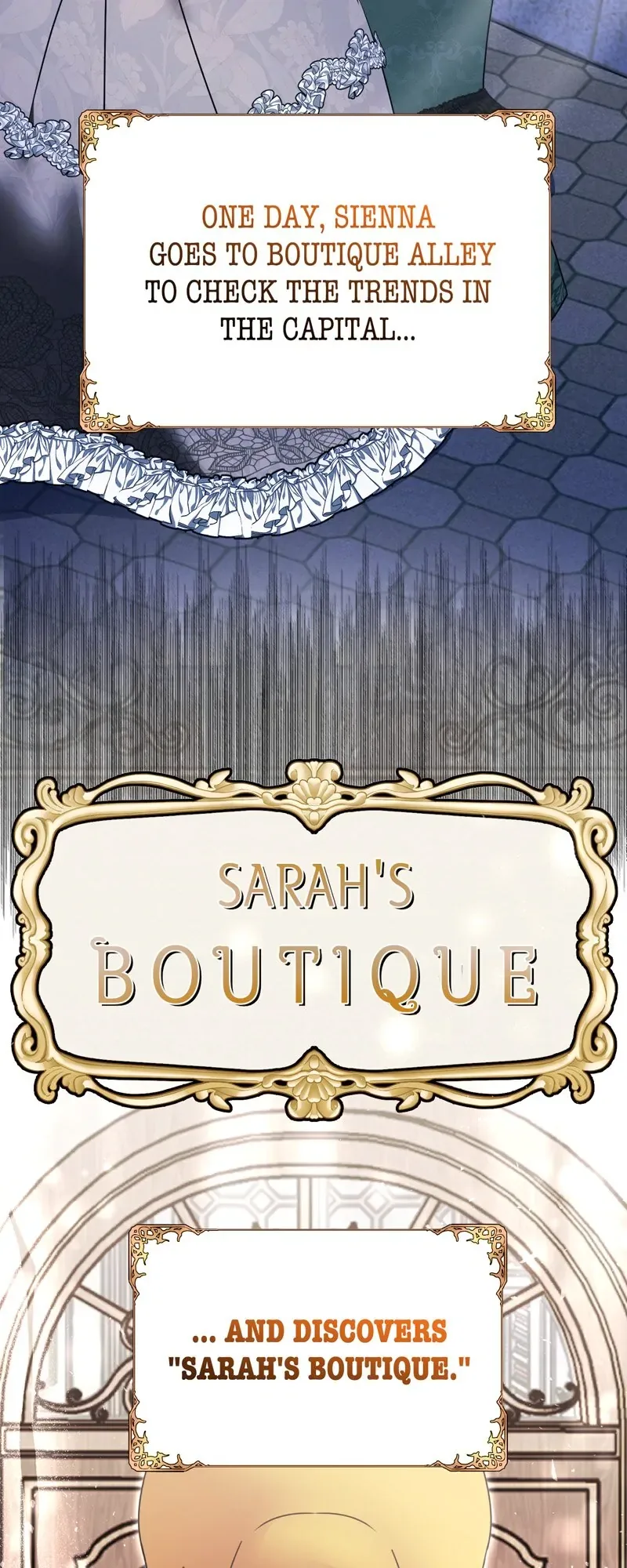 The Evil Grand Duchess Has a Secret Life Chapter 48 page 16