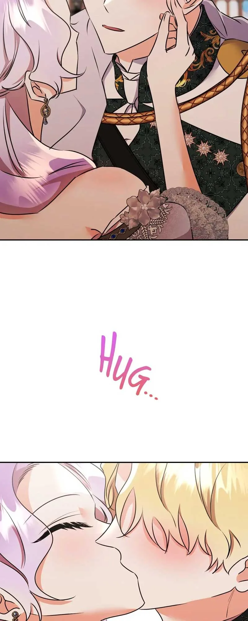 The Evil Grand Duchess Has a Secret Life Chapter 50 page 16
