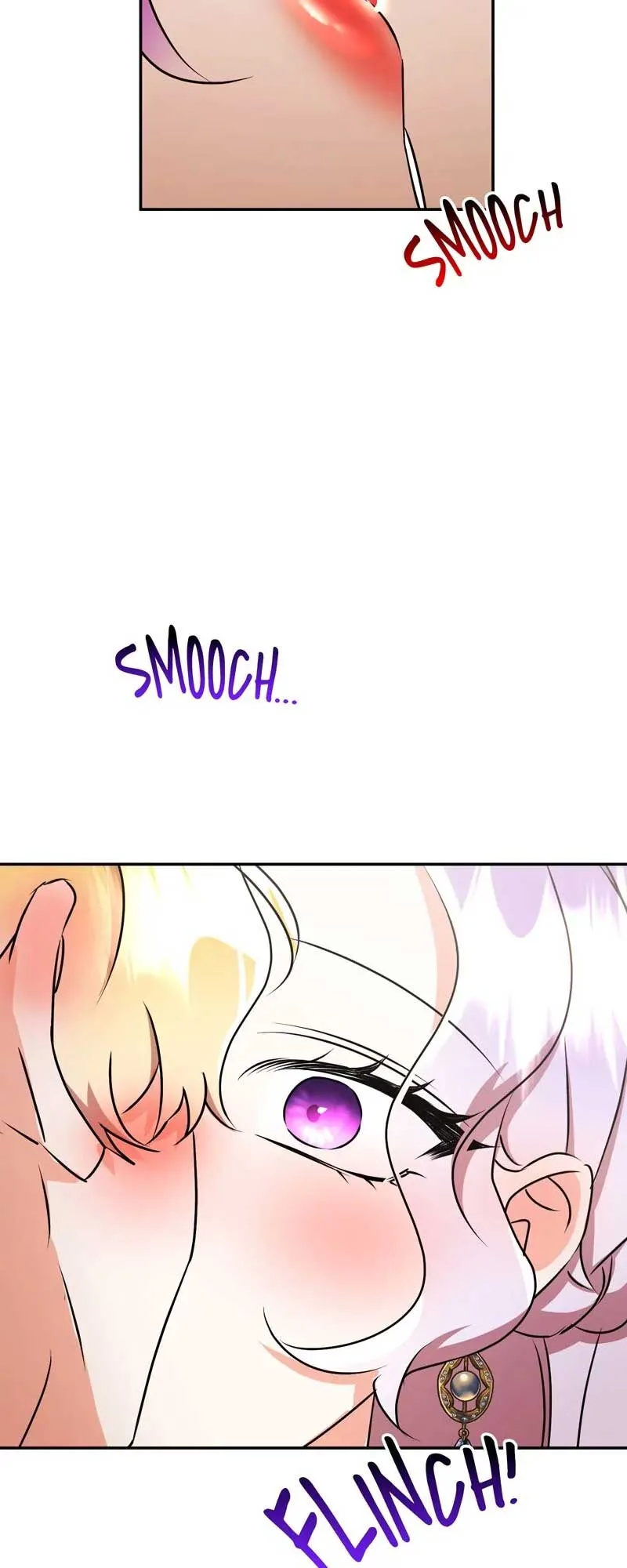 The Evil Grand Duchess Has a Secret Life Chapter 50 page 26