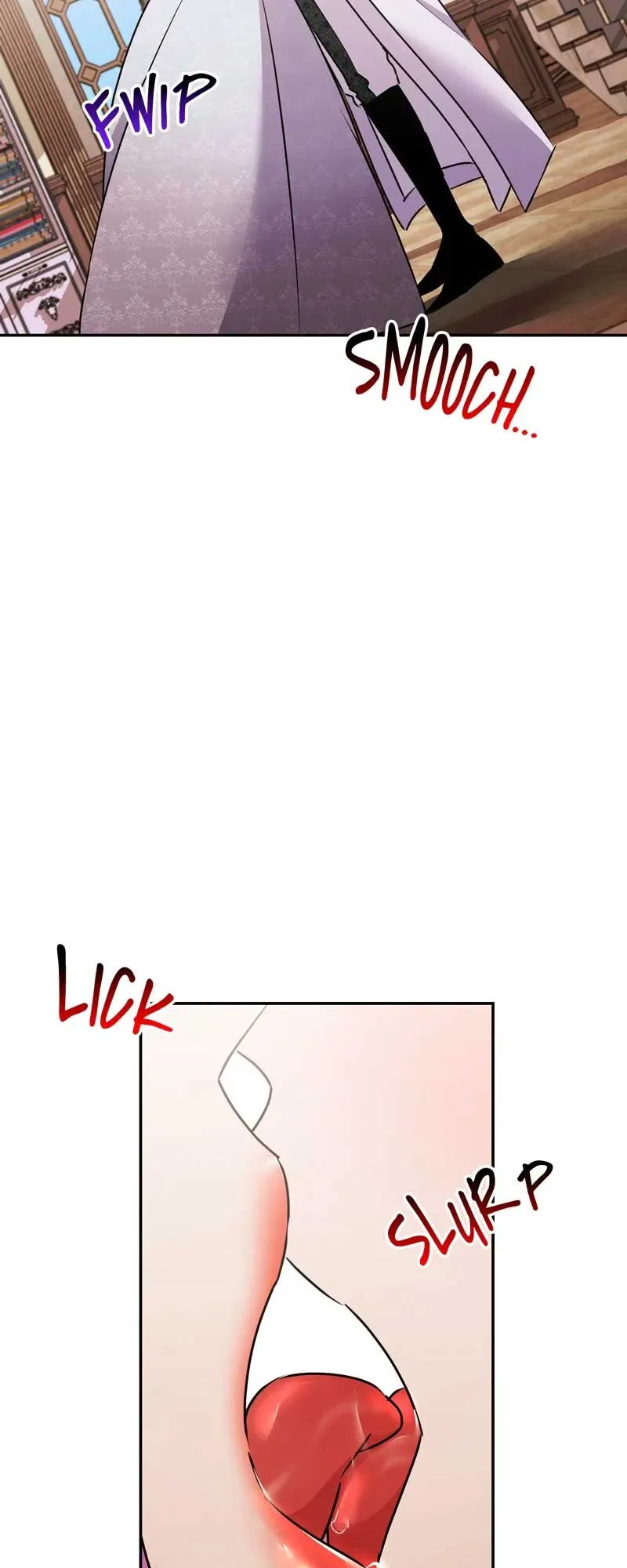The Evil Grand Duchess Has a Secret Life Chapter 50 page 25