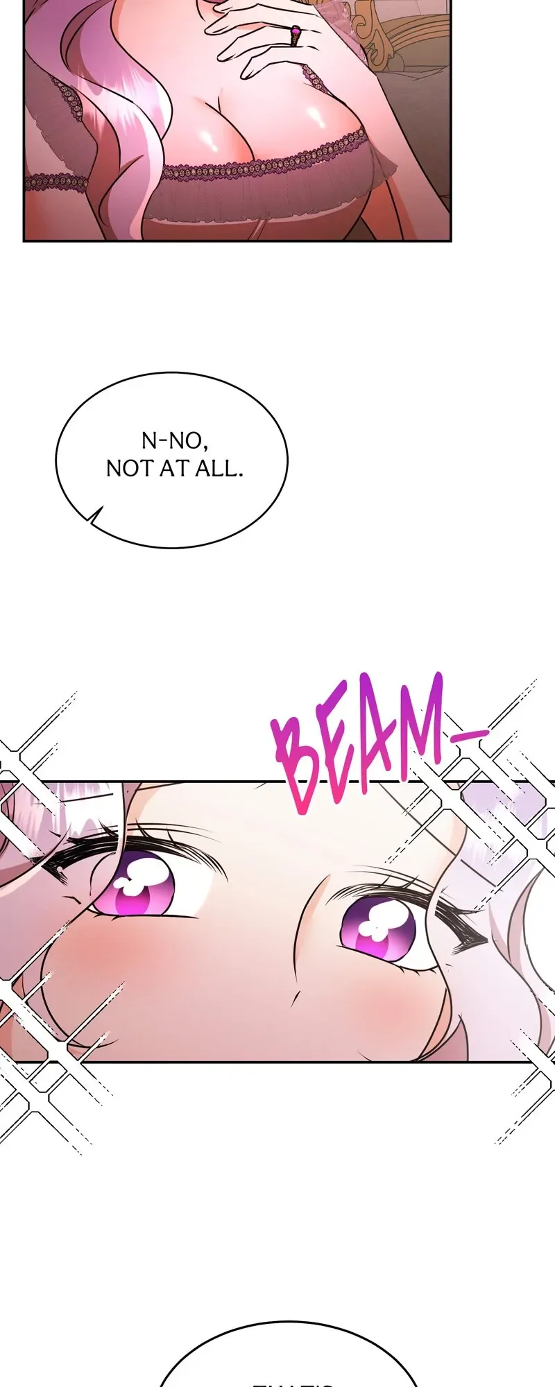 The Evil Grand Duchess Has a Secret Life Chapter 51 page 30