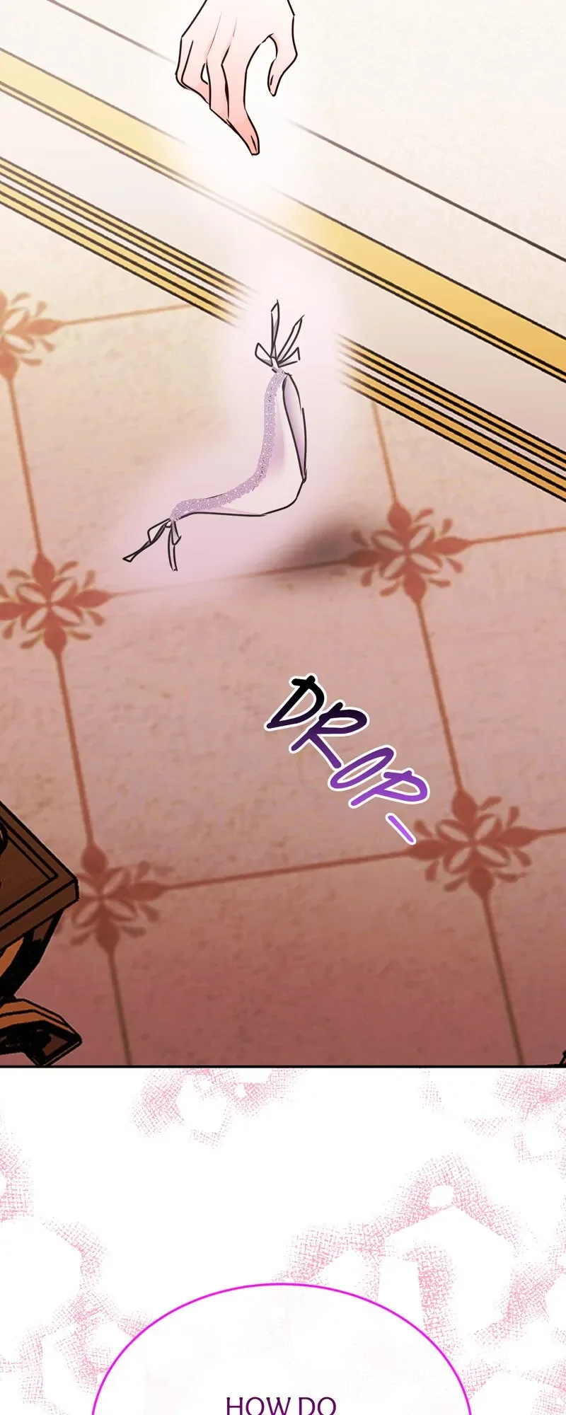 The Evil Grand Duchess Has a Secret Life Chapter 51 page 64