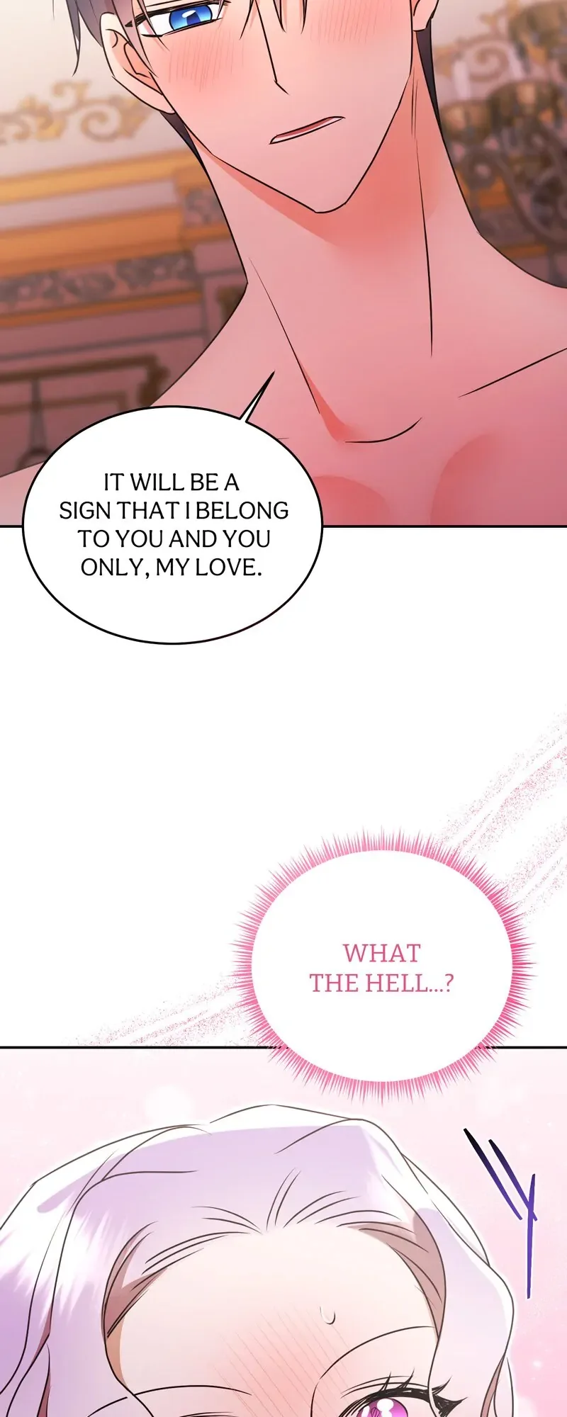 The Evil Grand Duchess Has a Secret Life Chapter 51 page 47