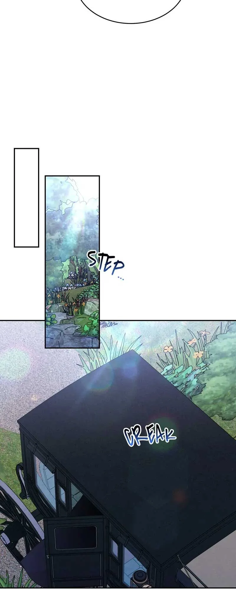 The Evil Grand Duchess Has a Secret Life Chapter 50 page 55