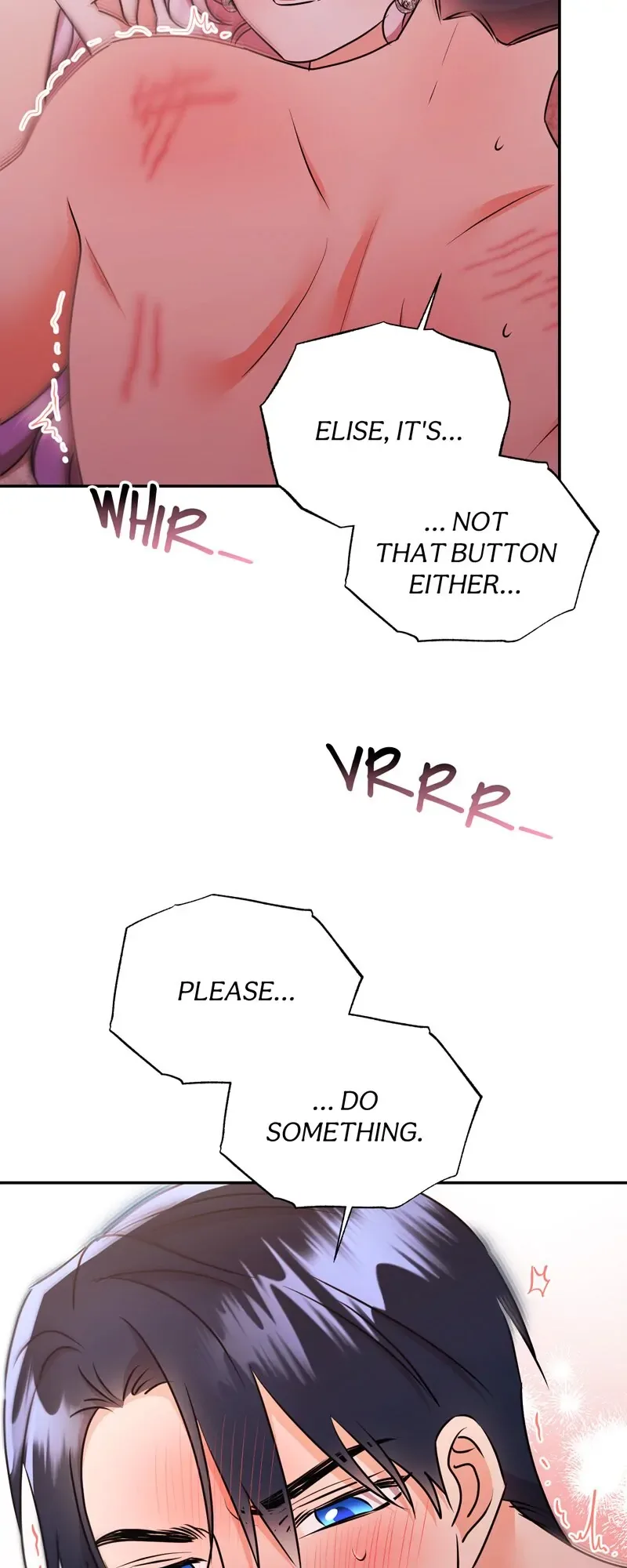 The Evil Grand Duchess Has a Secret Life Chapter 51 page 56