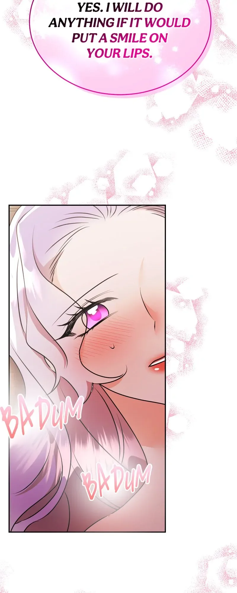 The Evil Grand Duchess Has a Secret Life Chapter 51 page 62