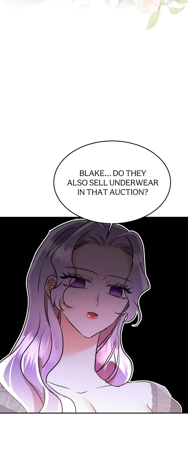 The Evil Grand Duchess Has a Secret Life Chapter 51 page 37