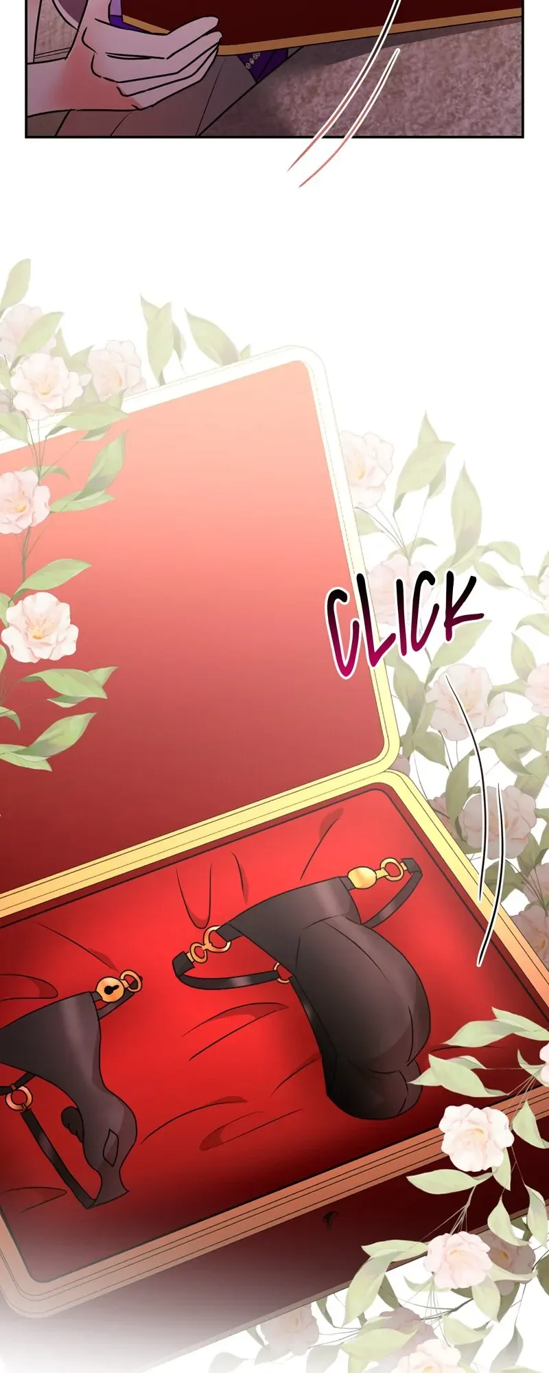 The Evil Grand Duchess Has a Secret Life Chapter 51 page 36