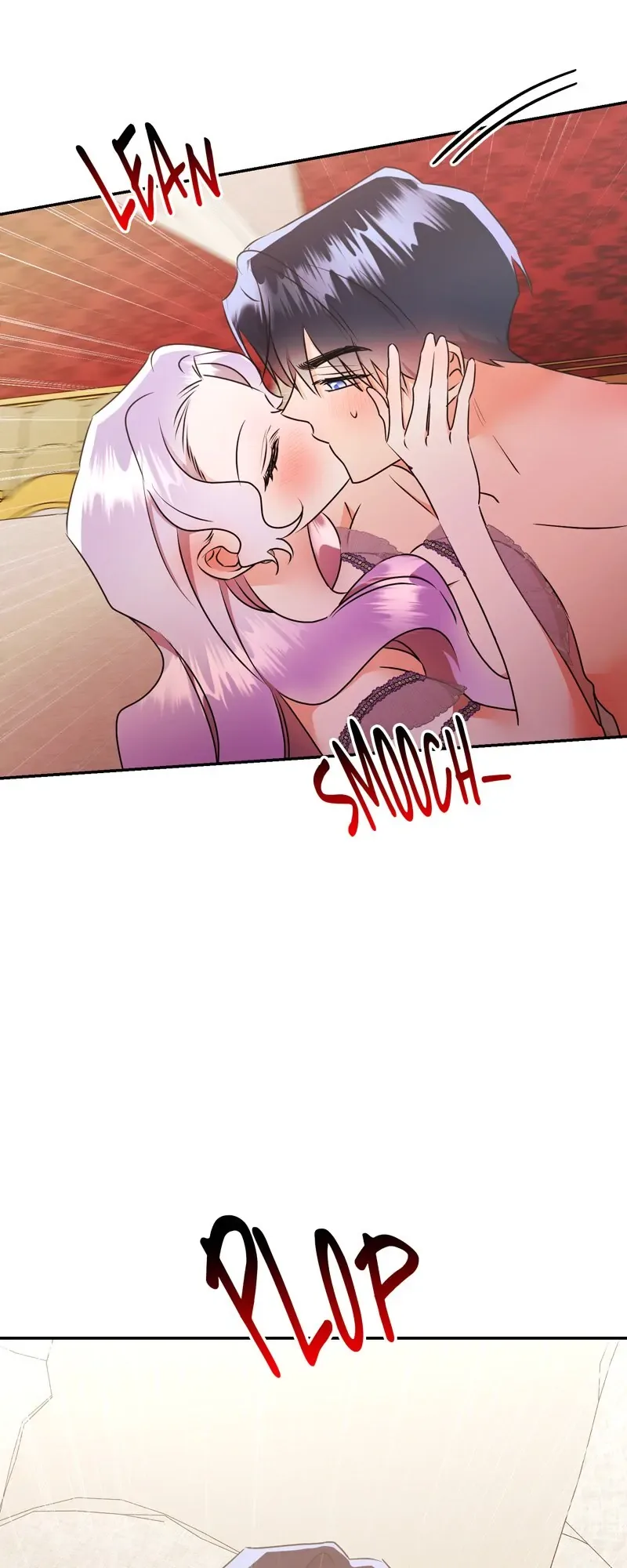 The Evil Grand Duchess Has a Secret Life Chapter 51 page 50