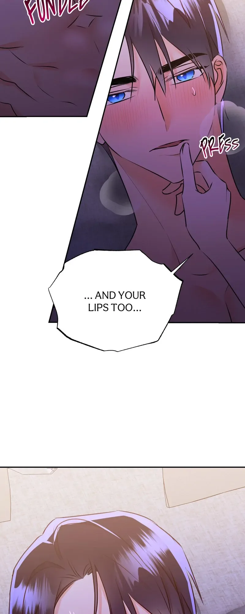 The Evil Grand Duchess Has a Secret Life Chapter 52 page 6