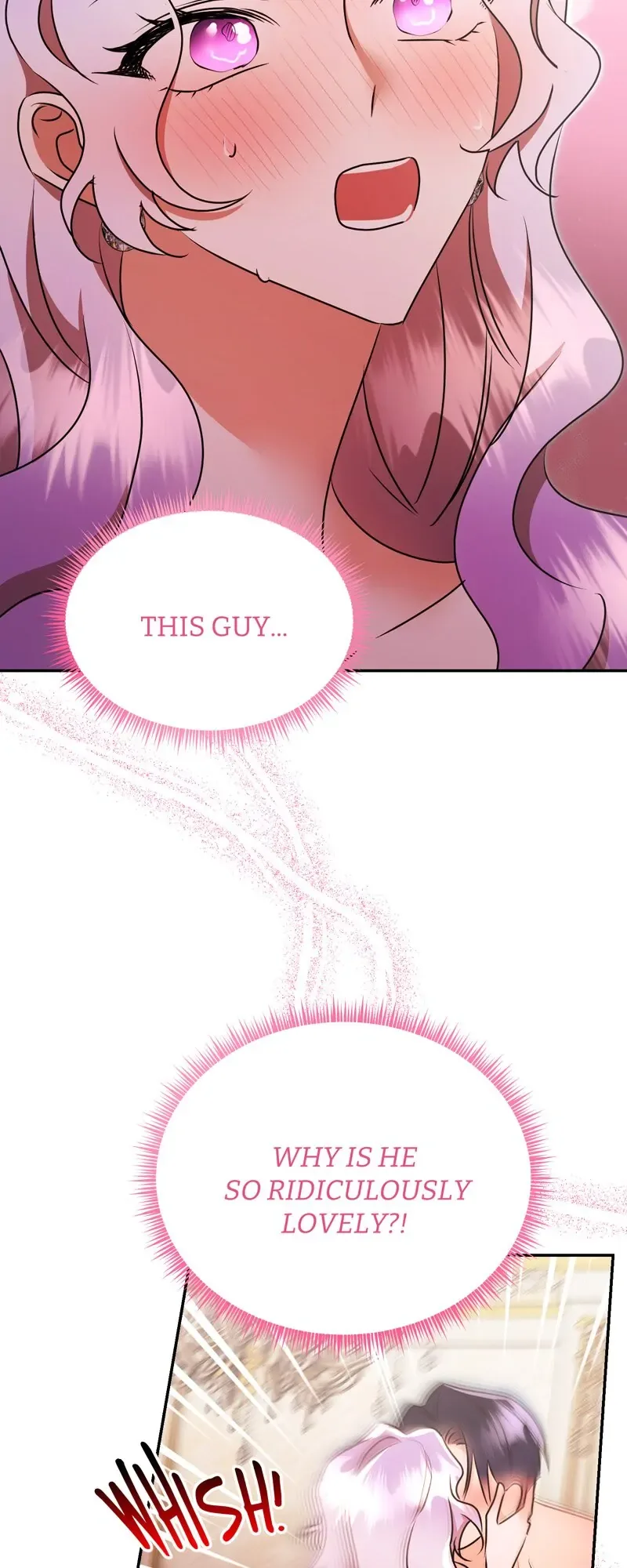 The Evil Grand Duchess Has a Secret Life Chapter 51 page 48