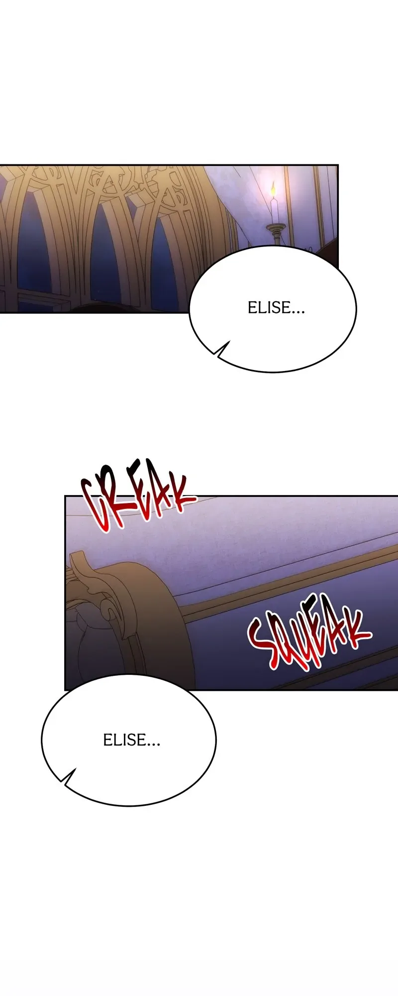 The Evil Grand Duchess Has a Secret Life Chapter 52 page 2