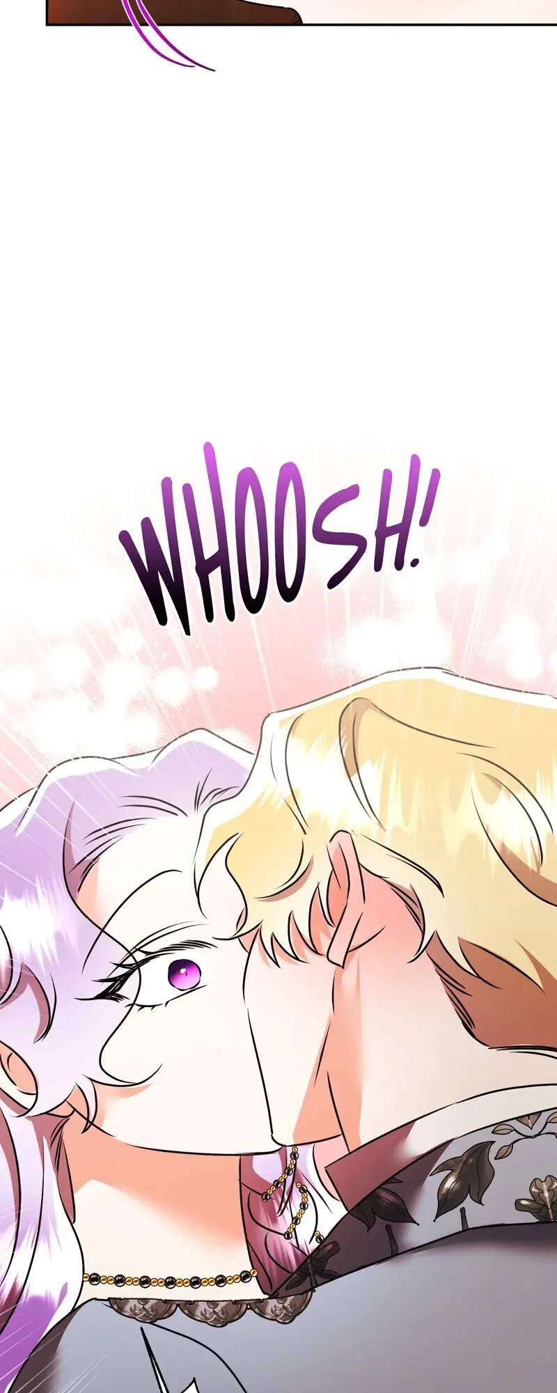 The Evil Grand Duchess Has a Secret Life Chapter 53 page 31