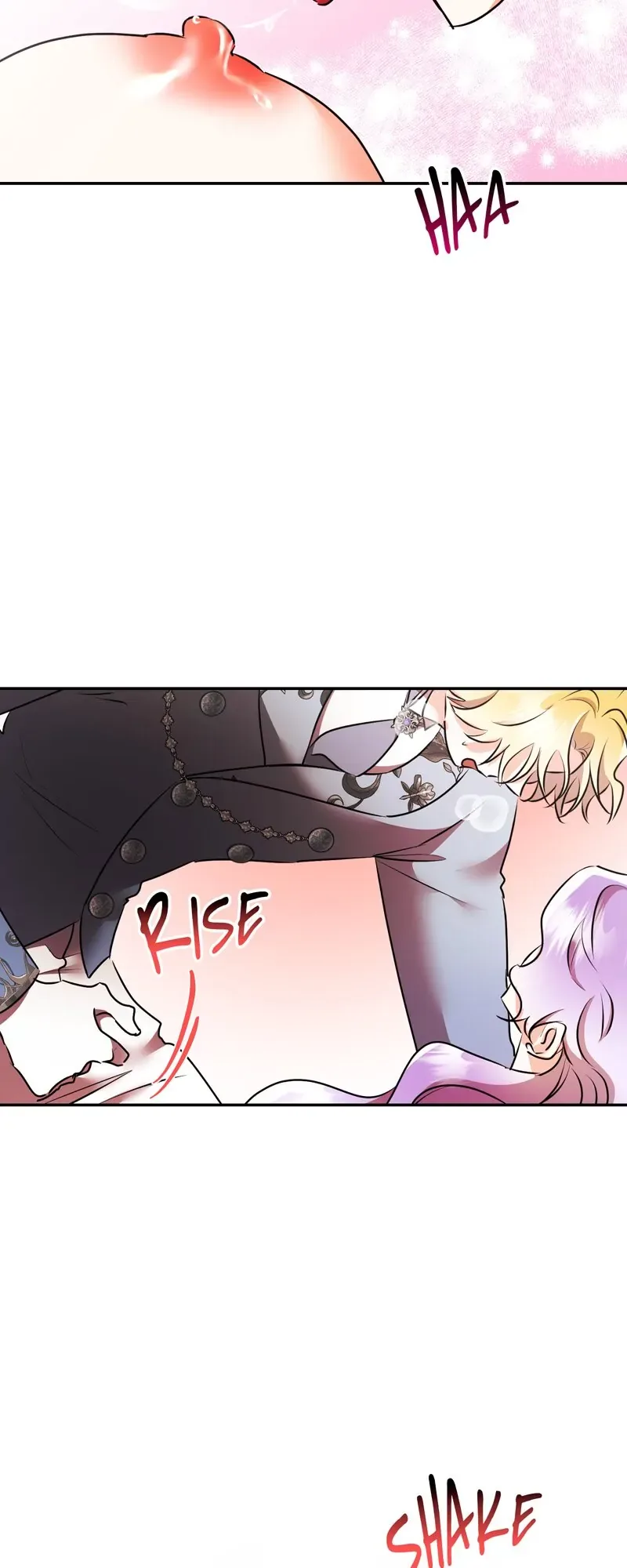 The Evil Grand Duchess Has a Secret Life Chapter 53 page 60