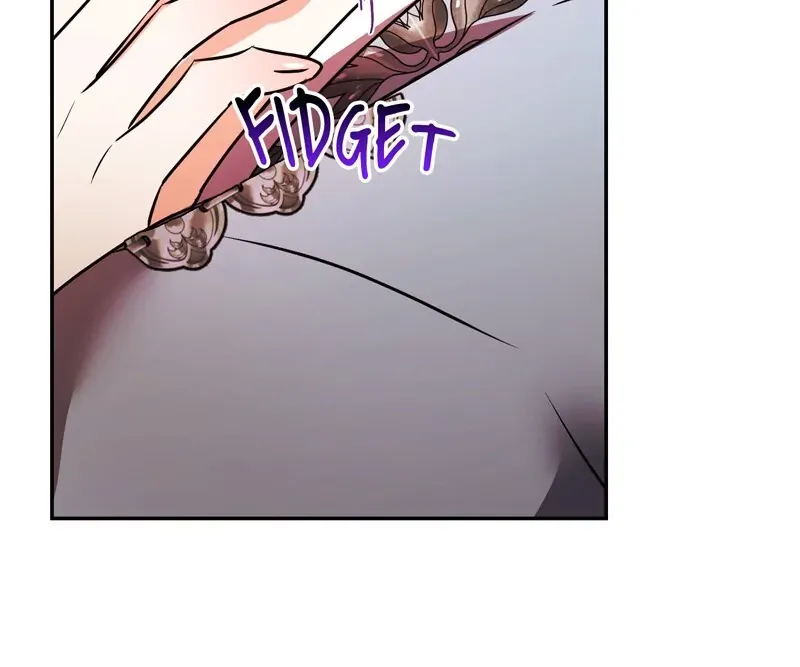 The Evil Grand Duchess Has a Secret Life Chapter 53 page 34