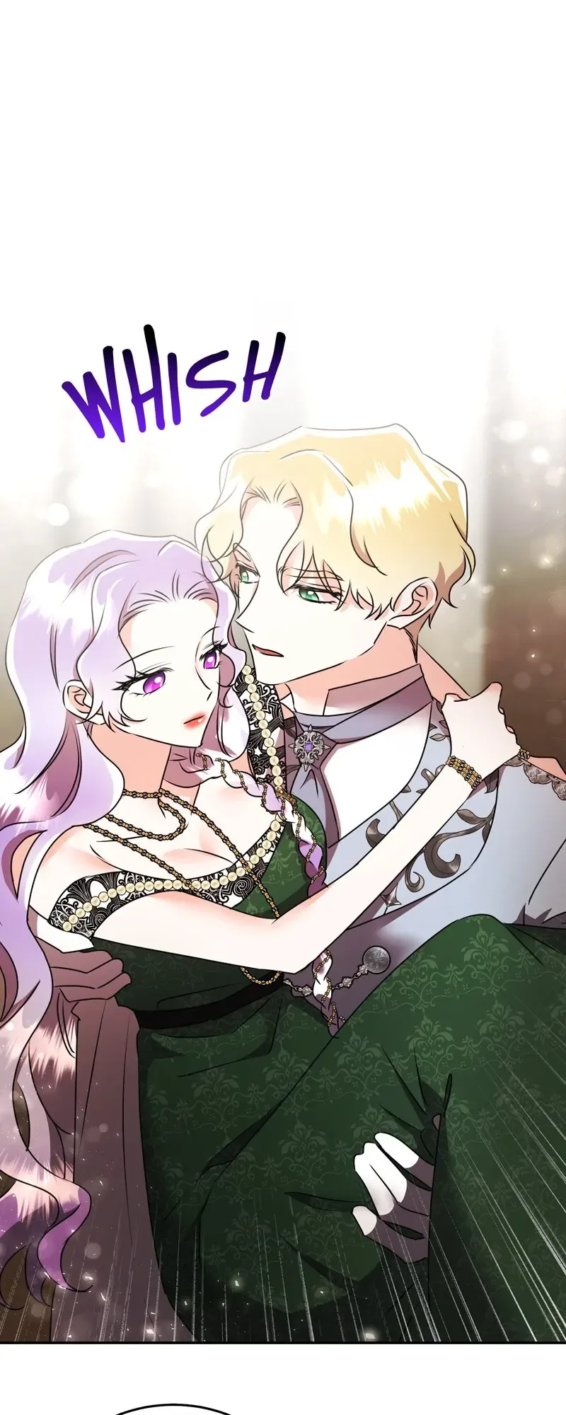 The Evil Grand Duchess Has a Secret Life Chapter 53 page 24