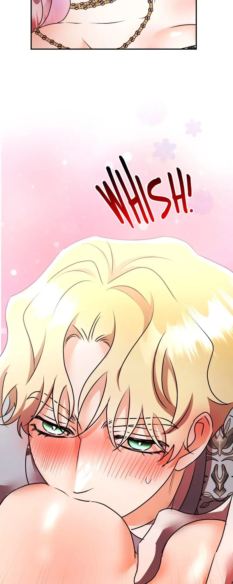 The Evil Grand Duchess Has a Secret Life Chapter 53 page 56