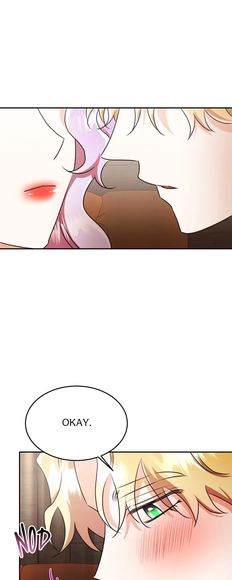 The Evil Grand Duchess Has a Secret Life Chapter 53 page 30