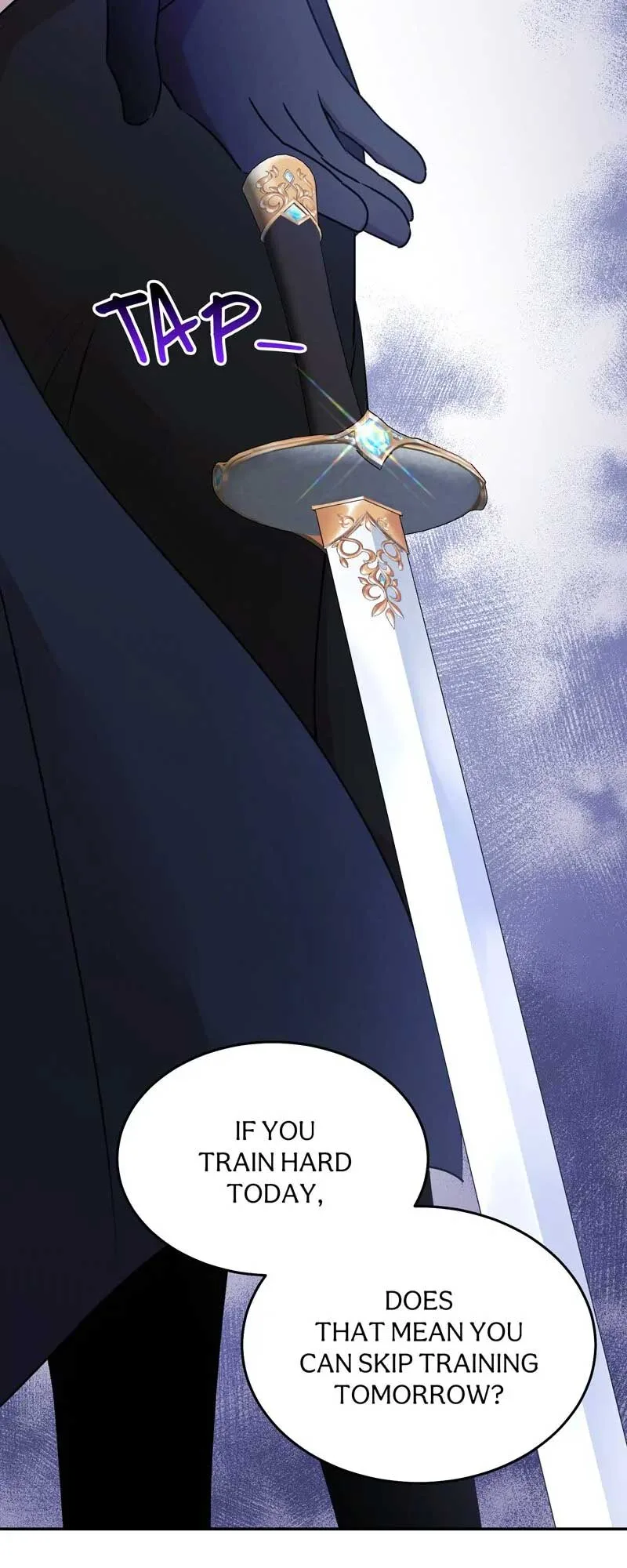The Evil Grand Duchess Has a Secret Life Chapter 50 page 60