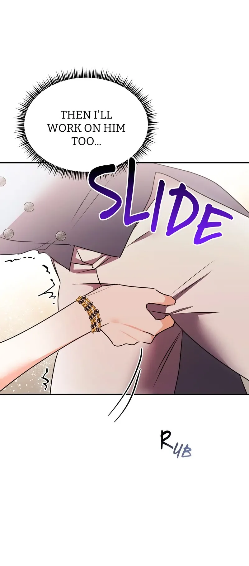 The Evil Grand Duchess Has a Secret Life Chapter 53 page 45
