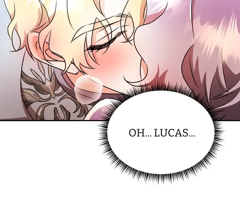 The Evil Grand Duchess Has a Secret Life Chapter 53 page 40
