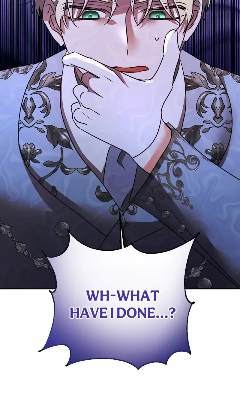The Evil Grand Duchess Has a Secret Life Chapter 53 page 69