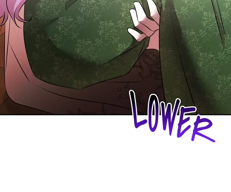 The Evil Grand Duchess Has a Secret Life Chapter 53 page 28