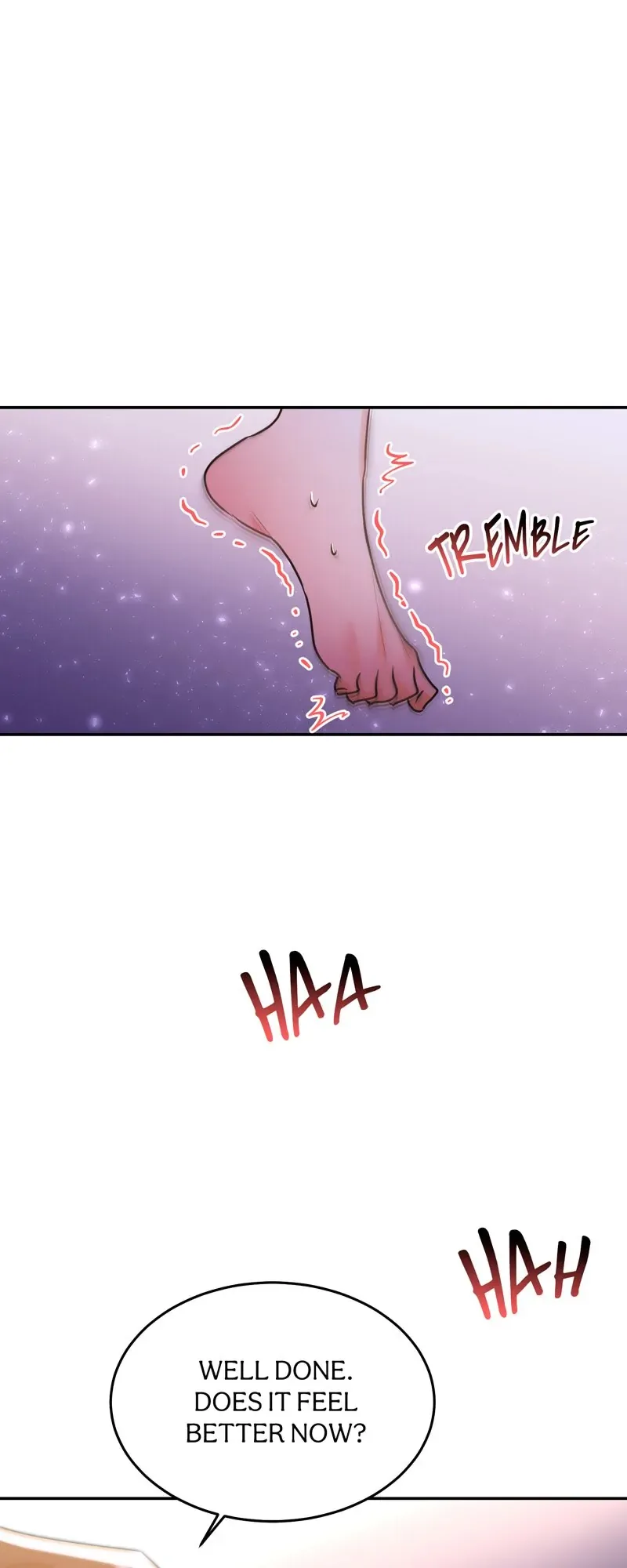 The Evil Grand Duchess Has a Secret Life Chapter 52 page 28
