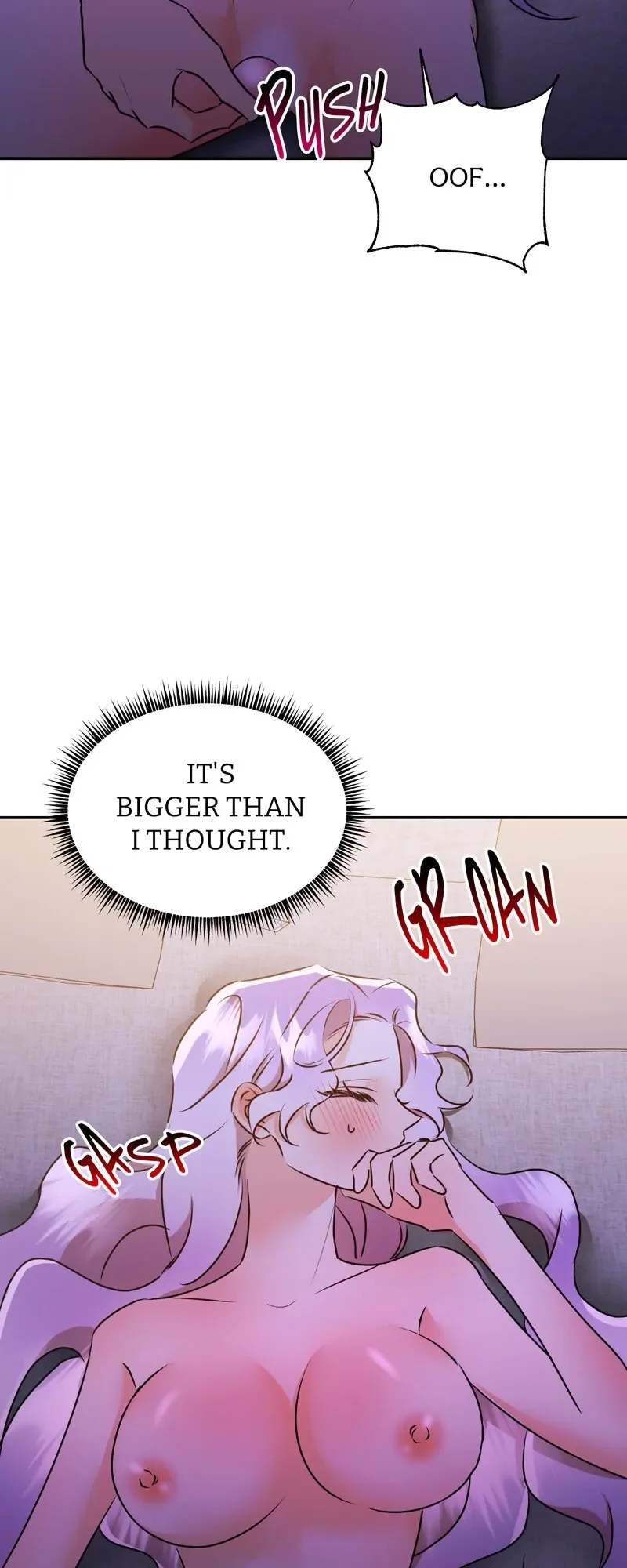 The Evil Grand Duchess Has a Secret Life Chapter 52 page 16