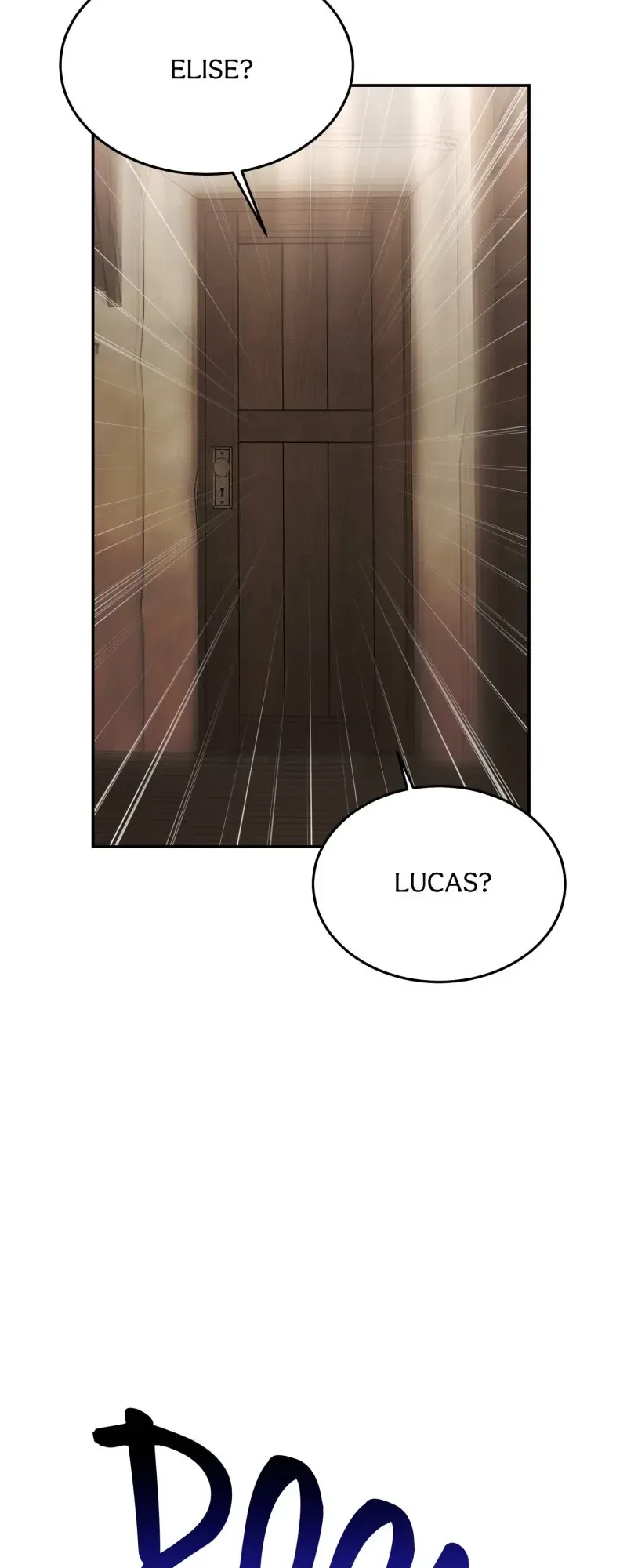 The Evil Grand Duchess Has a Secret Life Chapter 54 page 5