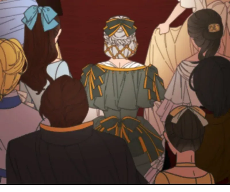 The Evil Grand Duchess Has a Secret Life Chapter 55 page 53