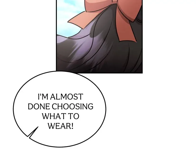 The Evil Grand Duchess Has a Secret Life Chapter 52 page 40