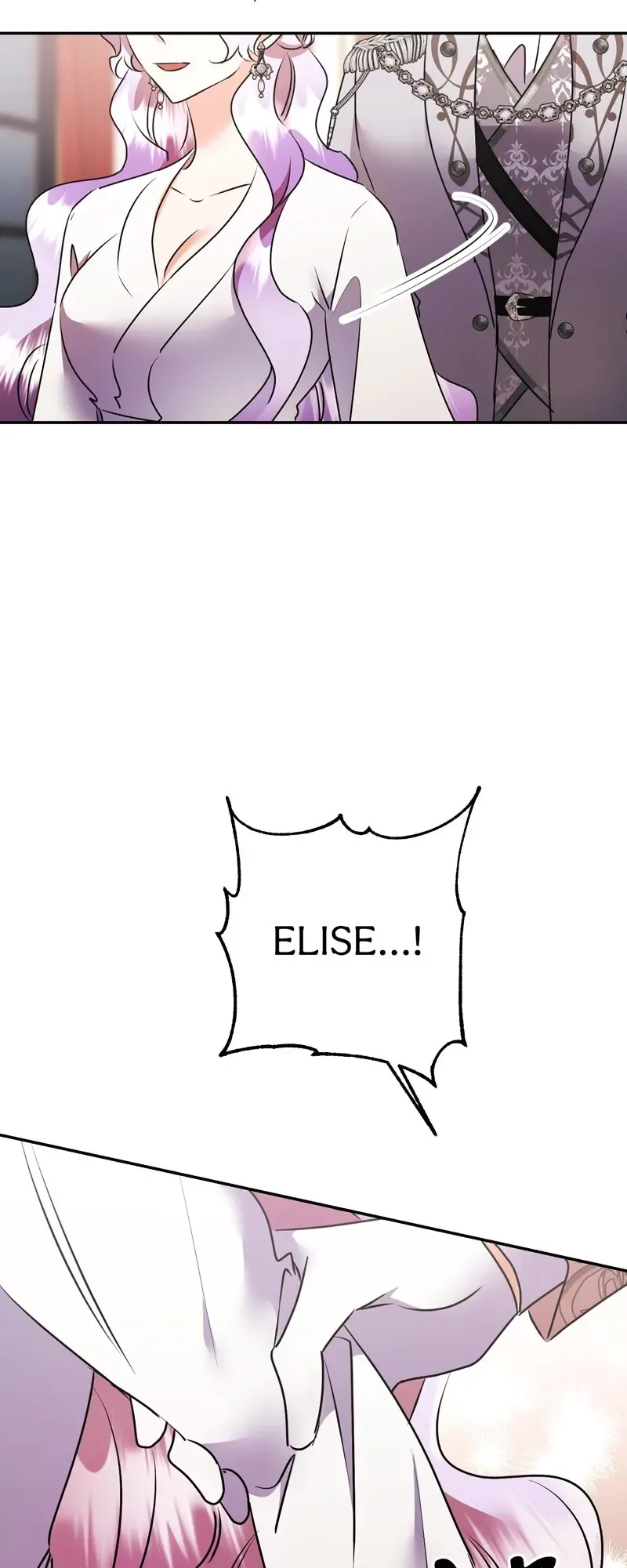 The Evil Grand Duchess Has a Secret Life Chapter 55 page 30
