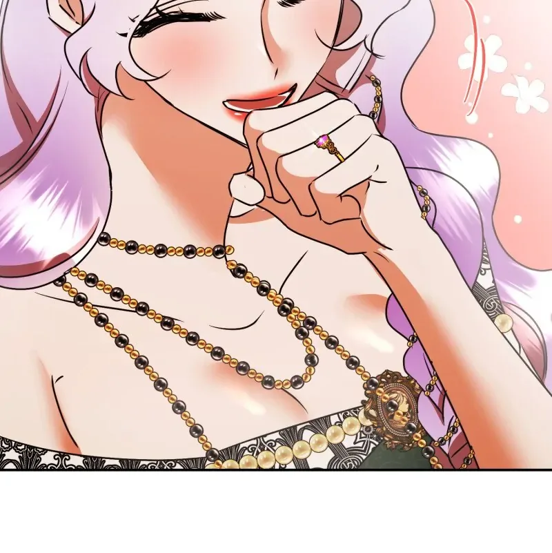 The Evil Grand Duchess Has a Secret Life Chapter 54 page 13