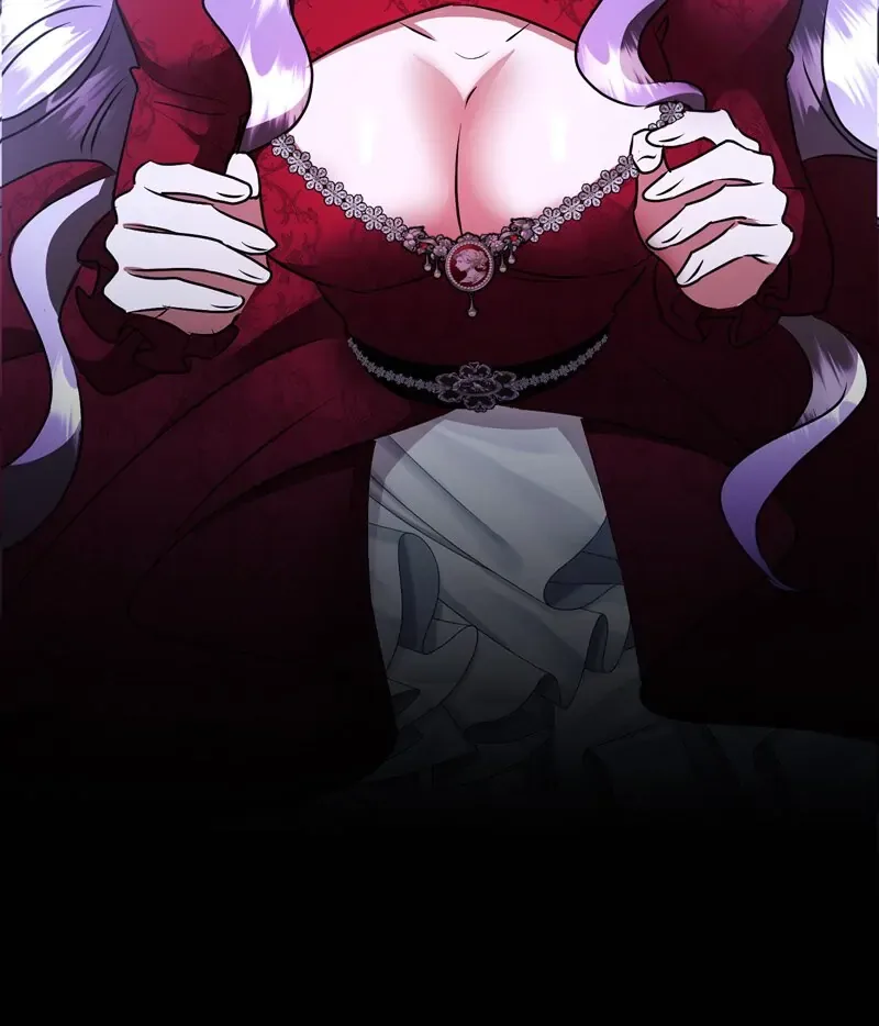 The Evil Grand Duchess Has a Secret Life Chapter 55 page 7