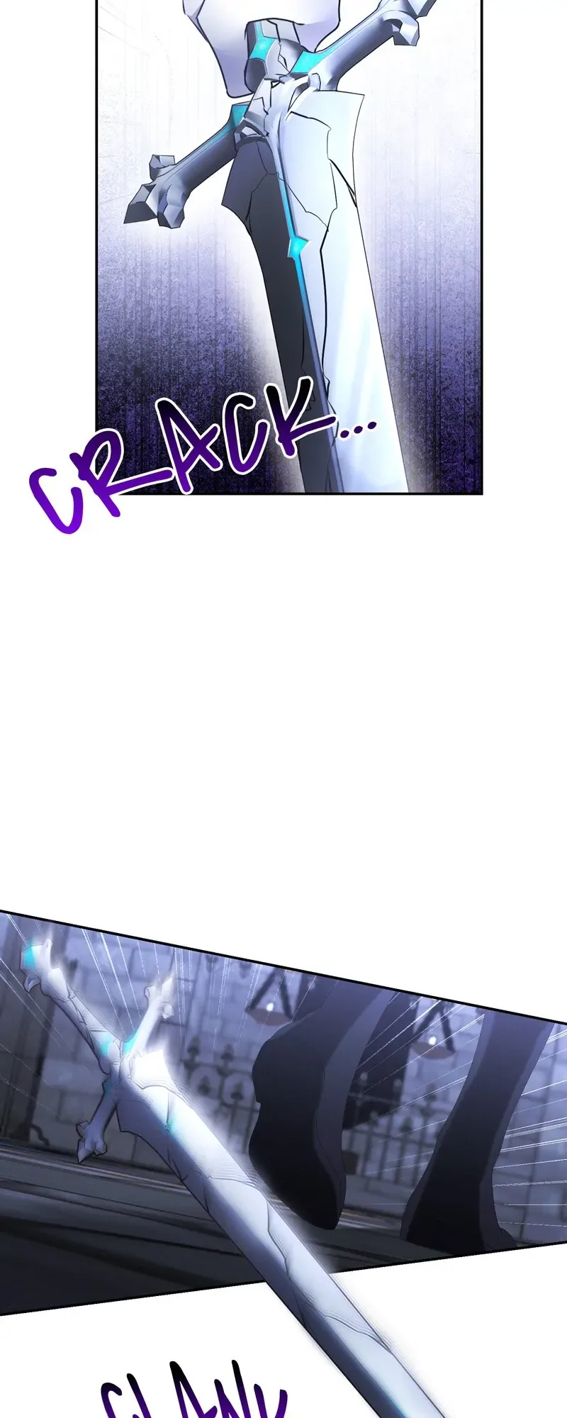 The Evil Grand Duchess Has a Secret Life Chapter 55 page 18
