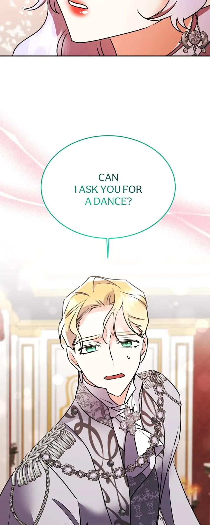 The Evil Grand Duchess Has a Secret Life Chapter 55 page 33